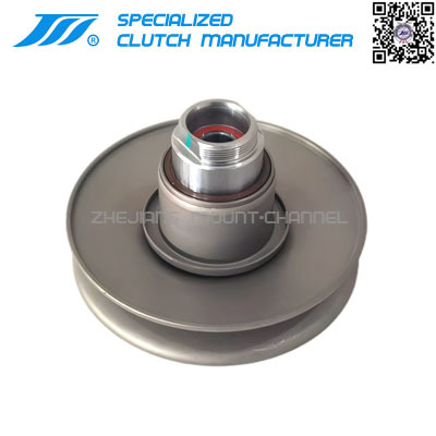 JOG90 Rear Clutch Part