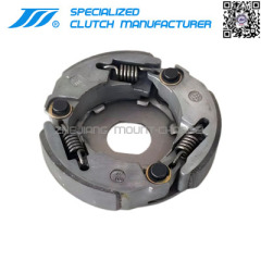 JOG90 Rear Clutch Weight Shoe Assay