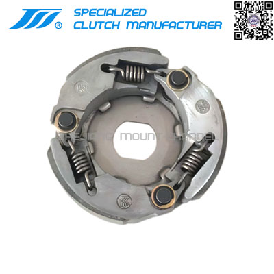 JOG90 Rear Clutch Weight Shoe Assay