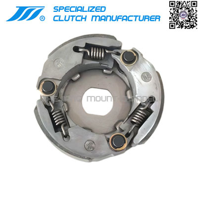 JOG90 Rear Clutch Weight Shoe Assay