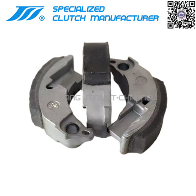 JOG90 Rear Clutch Weight Shoe