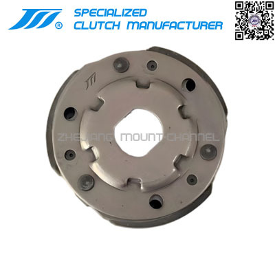 JOG90 Rear Clutch Weight Shoe Assay