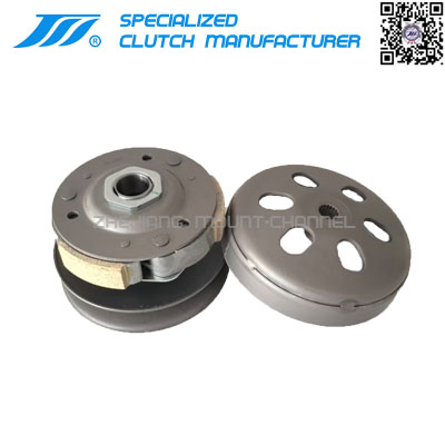 LEAD110 Rear Clutch