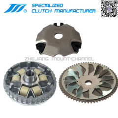 LEAD 110 PRIMARY CLUTCH