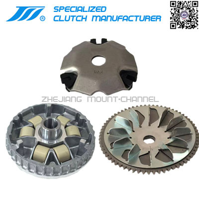 LEAD 110 PRIMARY CLUTCH