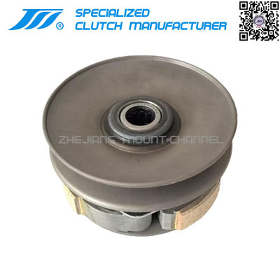 LEAD110 Rear Clutch
