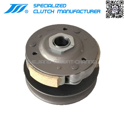 LEAD110 Rear Clutch