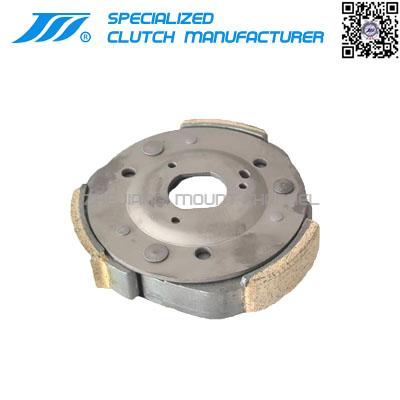 BURGMAN125 06-10 REAR CLUTCH WEIGHT SHOE ASSY