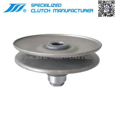 BURGMAN125 11-16 REAR CLUTCH PART
