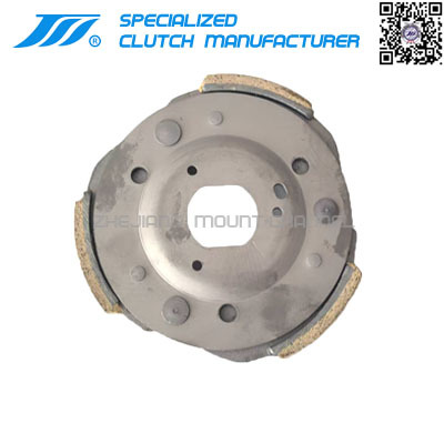 BURGMAN125 06-10 REAR CLUTCH WEIGHT SHOE ASSY