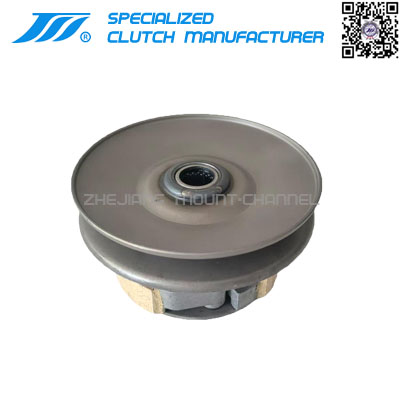 BURGMAN125 11-16 REAR CLUTCH