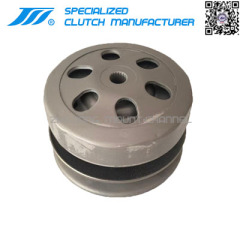 MIO M3 Rear Clutch