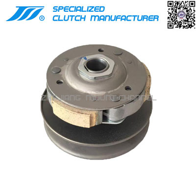 MIO M3 Rear Clutch
