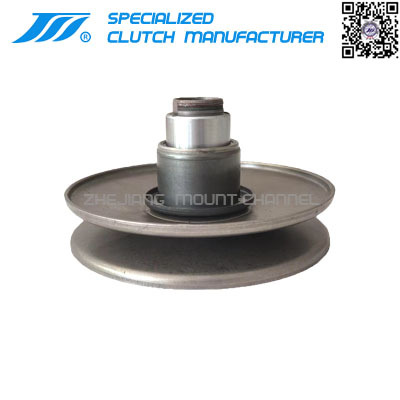 BURGMAN125 06-10 REAR CLUTCH PART