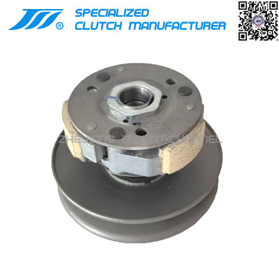 BURGMAN125 11-16 REAR CLUTCH