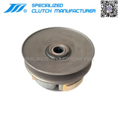 MIO M3 Rear Clutch