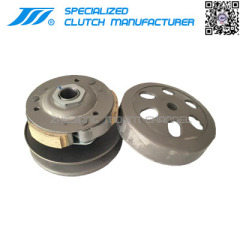 MIO M3 Rear Clutch