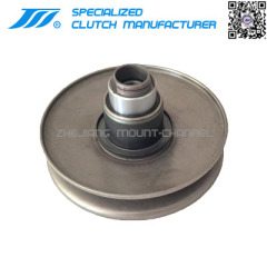 BURGMAN125 06-10 REAR CLUTCH PART