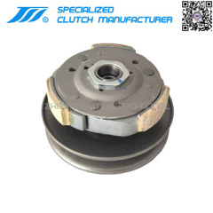 BURGMAN125 06-10 REAR CLUTCH