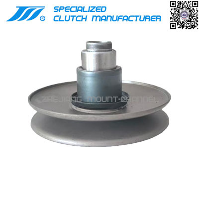 BURGMAN125 11-16 REAR CLUTCH PART