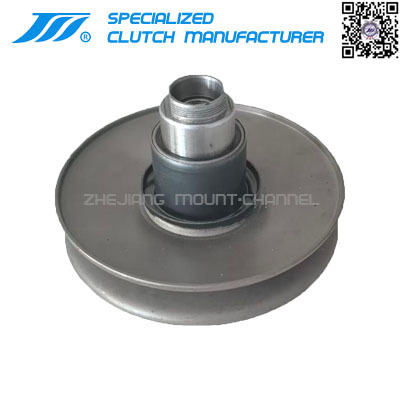 BURGMAN125 11-16 REAR CLUTCH PART