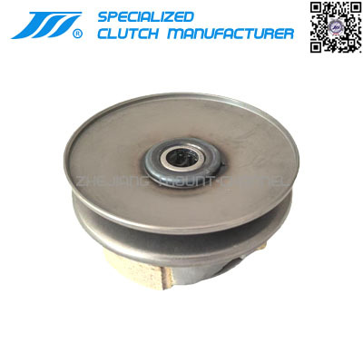 BURGMAN125 06-10 REAR CLUTCH