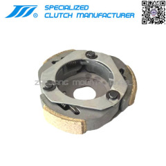 BURGMAN125 06-10 REAR CLUTCH WEIGHT SHOE ASSY
