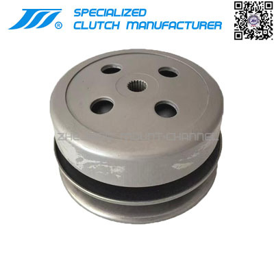 BURGMAN125 06-10 REAR CLUTCH