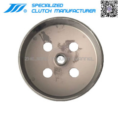 BURGMAN125 06-10 REAR CLUTCH COVER