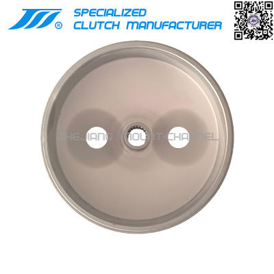 PCX 160 CLUTCH COVER