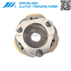 PCX160 REAR CLUTCH WEIGHT SHOE ASSY