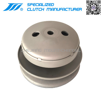 PCX 160 REAR CLUTCH