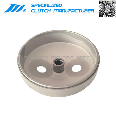 PCX 160 CLUTCH COVER