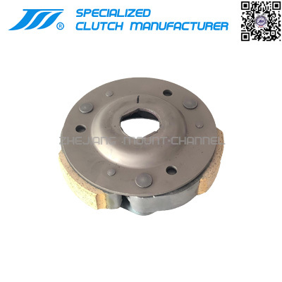 PCX160 REAR CLUTCH WEIGHT SHOE ASSY