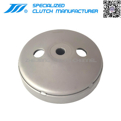 PCX 160 CLUTCH COVER