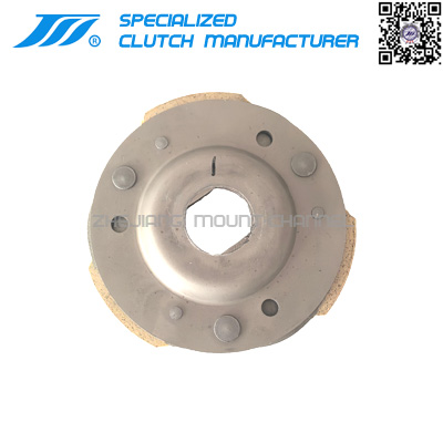 PCX160 REAR CLUTCH WEIGHT SHOE ASSY