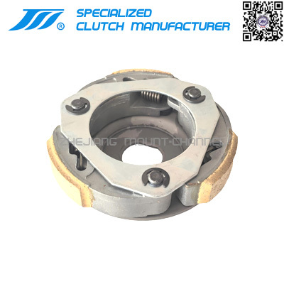 PCX160 REAR CLUTCH WEIGHT SHOE ASSY