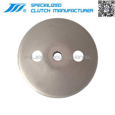 PCX 160 CLUTCH COVER