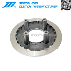 TRX420 FOURTRAX CLUTCH PRESSURE