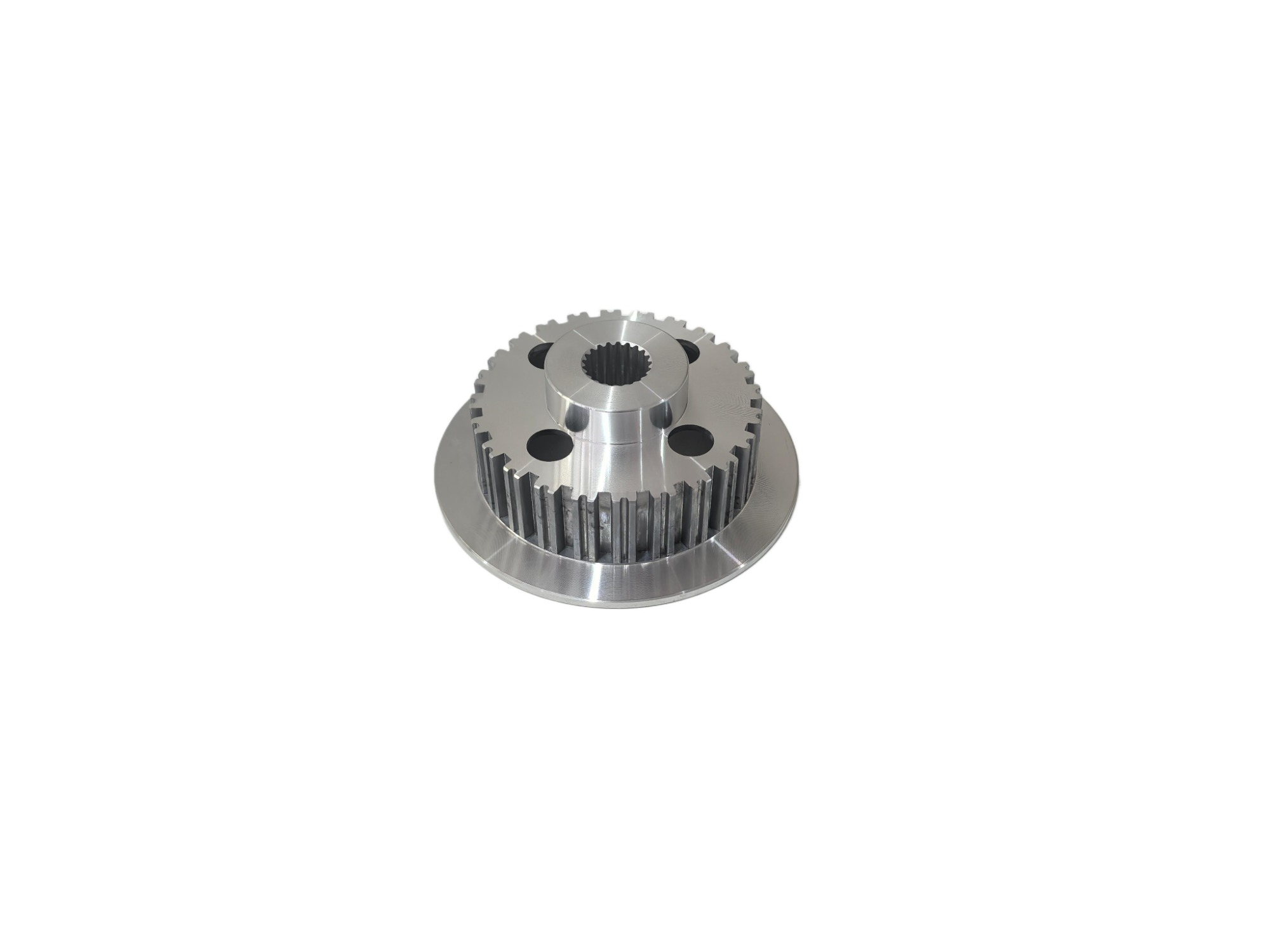 TRX420 FOURTRAX CLUTCH PRESSURE