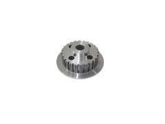 TRX420 FOURTRAX CLUTCH PRESSURE