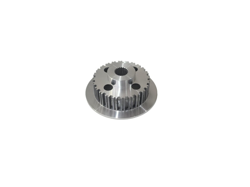 TRX420 FOURTRAX CLUTCH PRESSURE