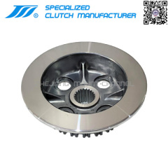 TRX420 FOURTRAX CLUTCH CENTER