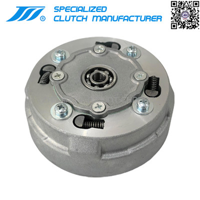 STAR50 MOBY50 SKY50 PHOENIX50+ CLUTCH KIT