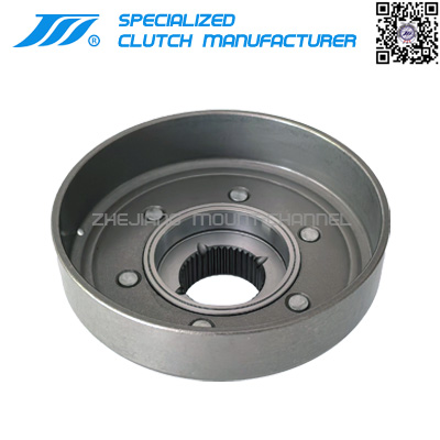 TRX420 PRIMARY OUTER CLUTCH