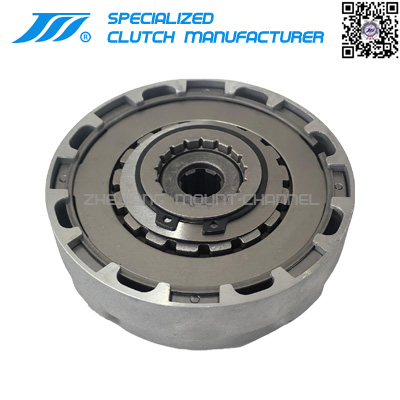 STAR50 MOBY50 SKY50 PHOENIX50+ CLUTCH KIT
