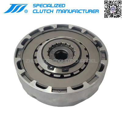 STAR50 MOBY50 SKY50 PHOENIX50+ CLUTCH KIT
