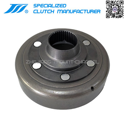 TRX420 PRIMARY OUTER CLUTCH