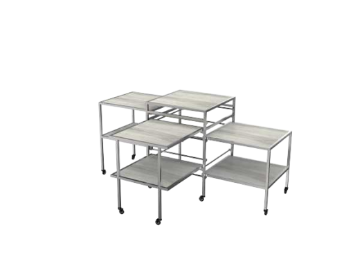 T-Table