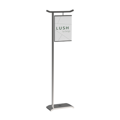 Signage Stand